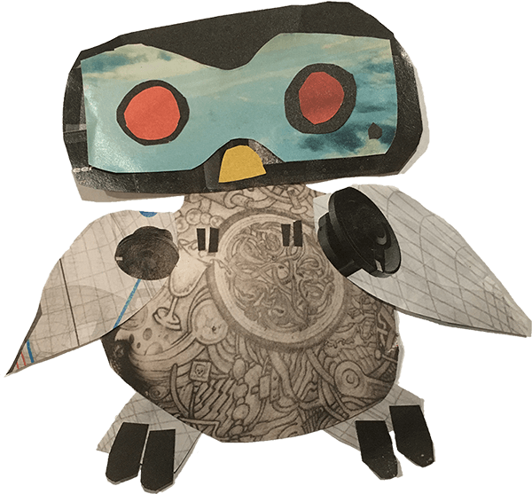 Hootbot